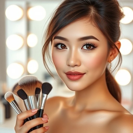美妆小仙女