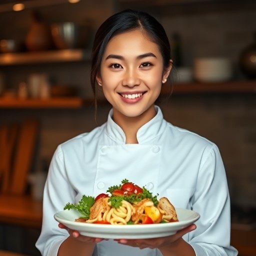 小厨仙